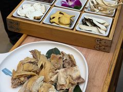 -大理董·董家小厨野生菌火锅(古城旗舰店)