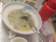 -河南前程·羊肉汤·烧烤(总店)