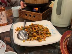 -西江美食舫·江西菜(健德桥店)