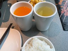 -半天妖烤鱼(新中关购物中心店)