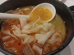 -博望坡饭店(宜山路店)