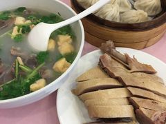 -云南路美食街