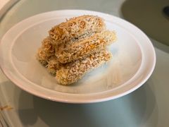 脆皮粉蒸肉-马旺子酒楼