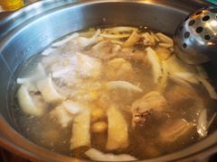 -润园四季椰子鸡火锅(南山海岸城店)