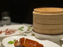-四季民福烤鸭店(外滩外白渡桥店)