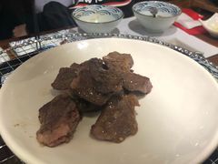 -热血兄弟·炭火烤肉(融侨中心店)