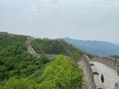 -慕田峪长城
