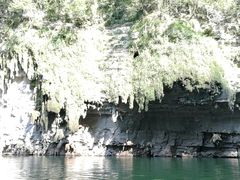 -神农溪纤夫文化旅游区