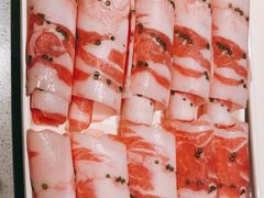 -海底捞火锅(牡丹园店)