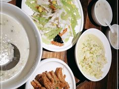 -前海沿·青岛菜(大拇指广场石老人店)