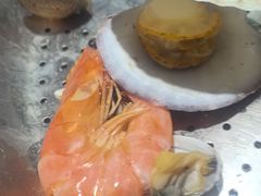 -良师门滨海人家·海鲜·家常菜(滨海城店)