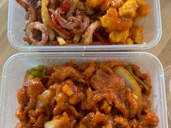 -清真•蜀风园(丁字沽总店)