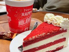 -Peet's Coffee皮爷咖啡(豫园店)