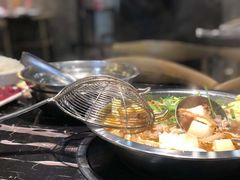 -古乐牛香·鲜牛肉牛杂火锅(五一中路店)