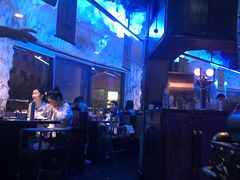 -很久以前羊肉串(打浦路店)