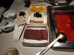 鱼豆腐-海底捞火锅(枫蓝国际购物中心店)