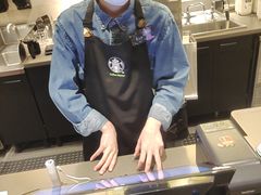 -星巴克臻选(嘉兴海宁银泰城店)