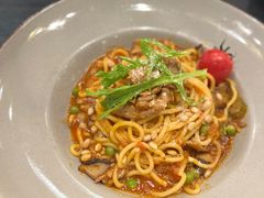 -Pennehut畔尼意面(合肥万象城店)