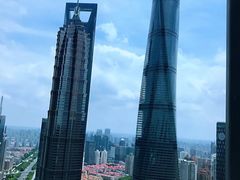 -金轩中餐厅 Jin Xuan(浦东丽思卡尔顿酒店)