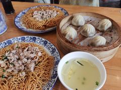 -裕兴记·三虾面(西北街总店)