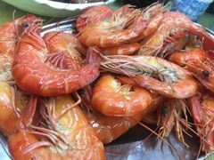 -乡味海鲜农家菜·巽寮土窑鸡(地道美食店)