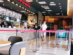 -汉堡王(海昌海洋公园店)