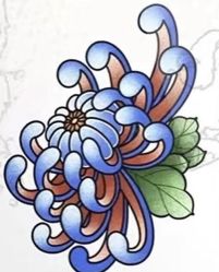 -针牛刺客·刺青纹身