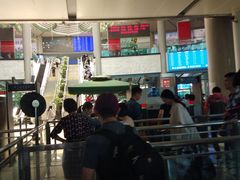 -潍坊站