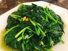 -陆记鹅庄·潮汕菜·狮头鹅(大仟里店)