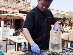 -壹华里·市集