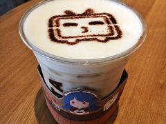 -COSTA COFFEE(国正中心店)