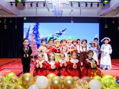 -浦东民办万科幼儿园