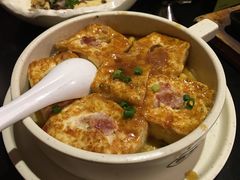 -客语客家菜(东山口店)