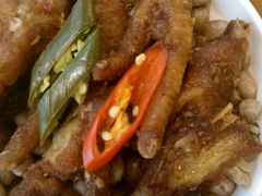 -高第街56号港式餐厅(山大路店)
