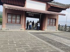 -丰都鬼城名山景区