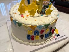 -同庆楼(滨湖富茂店)