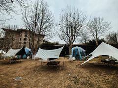 -春晖园度假酒店温泉