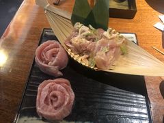 -肉魁屋·烧肉·烧鸟·酒场(高新店)