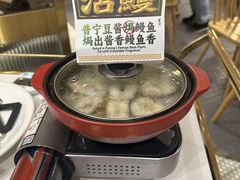 -莆田餐厅(NEX店)