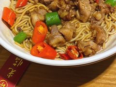 -长乐川式面馆·现炒浇头(石门二路店)