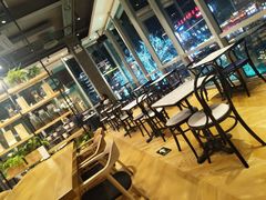 大堂-巴黎贝甜(五道口店)