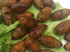 -腾格勒烤羊腿
