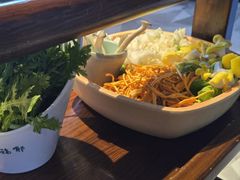 -老福耶小草帽石锅鱼(奥体店)