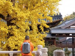 -径山寺