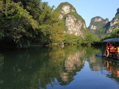 -大新明仕山庄