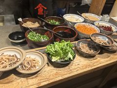 -沙州食驿·非遗小吃夜市