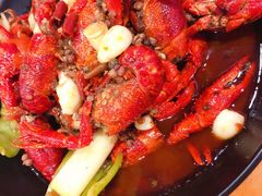 -回·龙虾铺·盆盆蟹·烧烤大排档(回龙观店)
