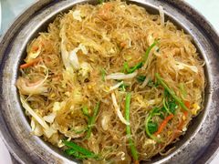 干锅米粉-清心鸡沙田乳鸽店·非遗传承(粤垦路店)