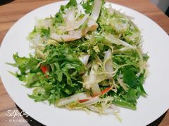 -将相和·海鲜蒸饺大连菜