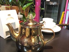 -巴依老爷新疆美食(远洋未来汇购物中心店)